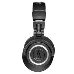ყურსასმენი Audio-Technica ATH-M50X headphones - Image 2