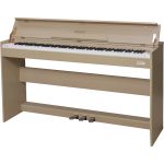 ელექტრო პიანინო SONATE MPH-188 BEAGE digital piano - Image 4