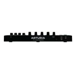 მიდი პიანინო Arturia MiniLAB 3 Black Edition - 25 Slim-key Controller - Image 2