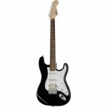 ელექტრო გიტარა Squier Bullet Strat HT HSS IBK electric guitar