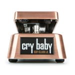 ელექტრო გიტარის ეფექტი DUNLOP GCJ95 GARY CLARK JR WAH - EA pedal