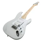 ელექტრო გიტარა Kramer Guitars Focus VT211S Gray electric guitar - Image 2