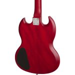 ელექტრო გიტარა Epiphone SG Special VE Cherry electric guitar - Image 3