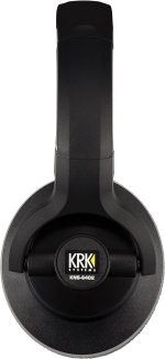 ყურსასმენი KRK KNS 8400 headphones - Image 4