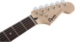 ელექტრო გიტარა Squier Bullet Strat HT HSS IBK electric guitar - Image 4