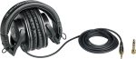 ყურსასმენი Audio-Technica ATH-M30X headphones - Image 3