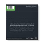 ბას გიტარის სიმები DUNLOP DBN55115 BASS-NKL 55/115 - 4/SET bass guitar strings - Image 2