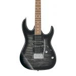 ელექტრო გიტარა Ibanez GRX70QA-TKS GIO electric guitar - Image 2
