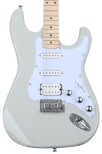 ელექტრო გიტარა Kramer Guitars Focus VT211S Gray electric guitar - Image 3