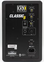 სტუდიური მონიტორი KRK RP5 RoKit Classic; Active Nearfield Studio Monitor; 5" - Image 3