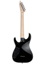ელექტრო გიტარა ESP LTD MH-10 Black electric guitar - Image 3