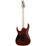 ელექტრო გიტარა Ibanez GRG220PA-RLB electric guitar - Image 5