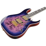 ელექტრო გიტარა Ibanez GRG220PA-RLB electric guitar - Image 2