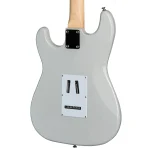 ელექტრო გიტარა Kramer Guitars Focus VT211S Gray electric guitar - Image 4