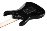 ელექტრო გიტარა Ibanez GRX70QA-TKS GIO electric guitar - Image 5