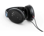 ყურსასმენი Sennheiser HD 600 High-End-Hi-Fi Headphones - dynamic, open - Image 3