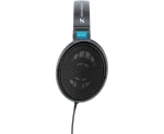 ყურსასმენი Sennheiser HD 600 High-End-Hi-Fi Headphones - dynamic, open - Image 4