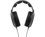 ყურსასმენი Sennheiser HD 600 High-End-Hi-Fi Headphones - dynamic, open - Image 2