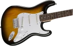 ელექტრო გიტარა Squier Bullet Stratocaster HSS BSB Electric Guitar - Image 3