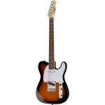 ელექტრო გიტარა Squier Bullet Telecaster LRL BSB electric guitar