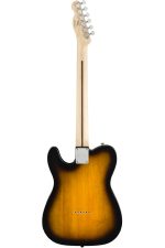 ელექტრო გიტარა Squier Bullet Telecaster LRL BSB electric guitar - Image 2