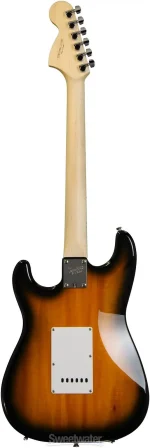 ელექტრო გიტარა fender squier STRAT affinity sb,,, - Image 2