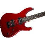 ელექტრო გიტარა Jackson JS11 Dinky MR AH, electric guitar,  bolt-on maple neck electric guitar - Image 3