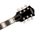 ელექტრო გიტარა Gretsch G2622 Streamliner CB DC Mid.S. electric guitar - Image 3