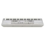 სინთეზატორი Yamaha YPT-370 Keyboard, 61 standard keys - Image 2