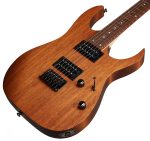 ელექტრო გიტარა IBANEZ RG421-MOL El.Guitar (Mahogany Oil) - Image 4