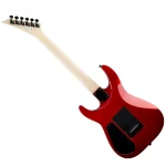 ელექტრო გიტარა Jackson JS11 Dinky MR AH, electric guitar,  bolt-on maple neck electric guitar - Image 2