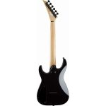 ელექტრო გიტარა Jackson JS1X Dinky Minion Black electric guitar - Image 2