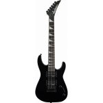 ელექტრო გიტარა Jackson JS1X Dinky Minion Black electric guitar