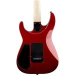ელექტრო გიტარა Jackson JS11 Dinky MR AH, electric guitar,  bolt-on maple neck electric guitar - Image 5