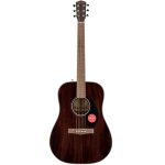 აკუსტიკური გიტარა Fender CD-60S All Mah acoustic guitar