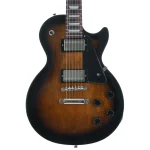 ელექტრო გიტარა Epiphone Les Paul Studio Smokehouse electric guitar - Image 3