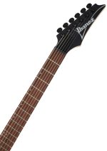 ელექტრო გიტარა IBANEZ RGA42FM-TGF El.Guitar (Transparent Gray Flat) - Image 3