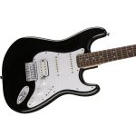 ელექტრო გიტარა Squier Bullet Stratocaster HSS BK Electric Guitar - Image 2