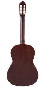 კლასიკური გიტარა Valencia VC204CSB classical guitar, classic sunburst - Image 2