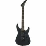 ელექტრო გიტარა JACKSON JS Series Dinky JS11, Amaranth Fingerboard, Gloss Blak electric guitar