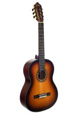 კლასიკური გიტარა Valencia VC304ASB classical guitar, antique sunburst - Image 7