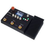 ელექტრო გიტარის პროცესორი NUX Micro Guitar Processor
MG-400 - Image 3