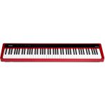 ელექტრო პიანინო NUX Portable Digital Piano NPK-10 RD