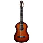 კლასიკური გიტარა Valencia VC204CSB classical guitar, classic sunburst