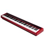 ელექტრო პიანინო NUX Portable Digital Piano NPK-10 RD - Image 2