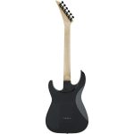 ელექტრო გიტარა JACKSON JS Series Dinky JS11, Amaranth Fingerboard, Gloss Blak electric guitar - Image 3