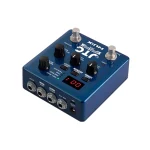 ელექტრო გიტარის ეფექტი NUX Effects Pedal
NDL-5 JTC Drum&Loop Pro - Image 3