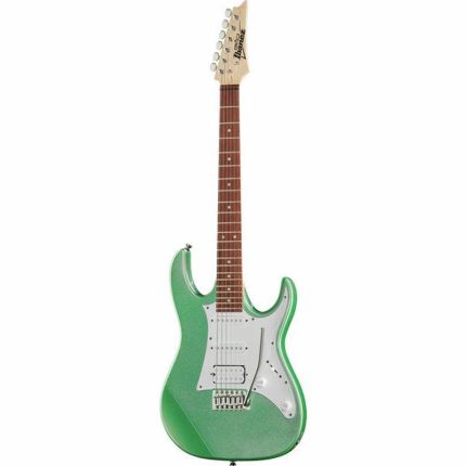 ელექტრო გიტარა IBANEZ GRX40-MGN El.Guitar (Metallic Light Green) GIO
