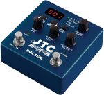 ელექტრო გიტარის ეფექტი NUX Effects Pedal
NDL-5 JTC Drum&Loop Pro - Image 2