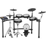ელექტრო დრამი NUX Digital Drum Kit
DM-8 - Image 2